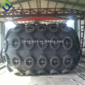 Offshore Supply Terminals Floating Yokohama Type Marine Pneumatic Rubber Fender